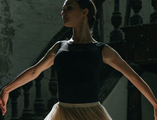 How to Master the Salsa in 10 Easy Steps